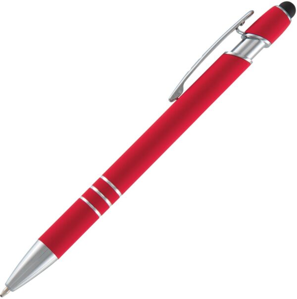 Ultima Full Colour Spectrum Softex Stylus Pen - WC50167 - Image 7