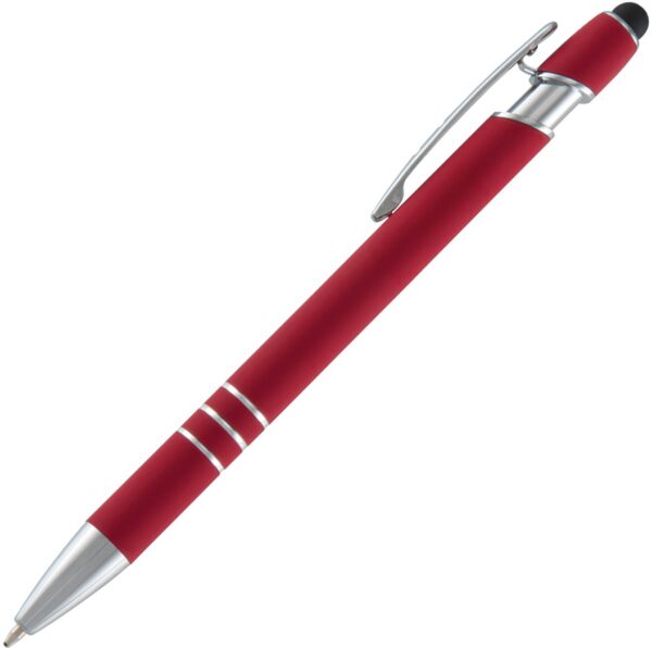 Ultima Full Colour Spectrum Softex Stylus Pen - WC50167 - Image 6
