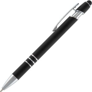Ultima Full Colour Spectrum Softex Stylus Pen - WC50167