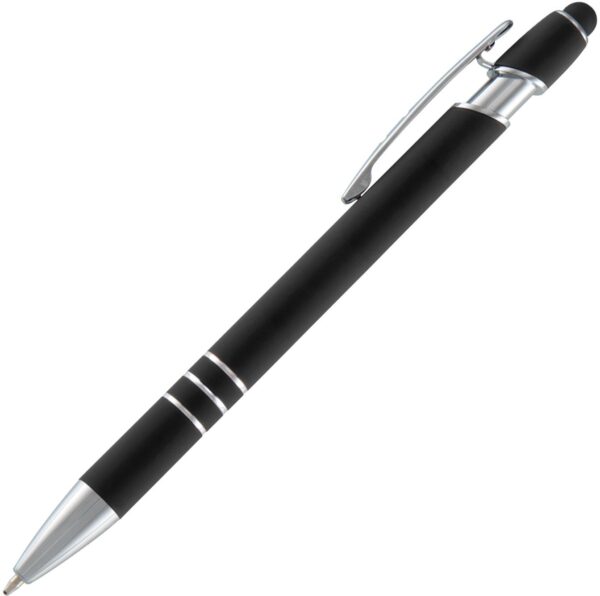 Ultima Full Colour Spectrum Softex Stylus Pen - WC50167