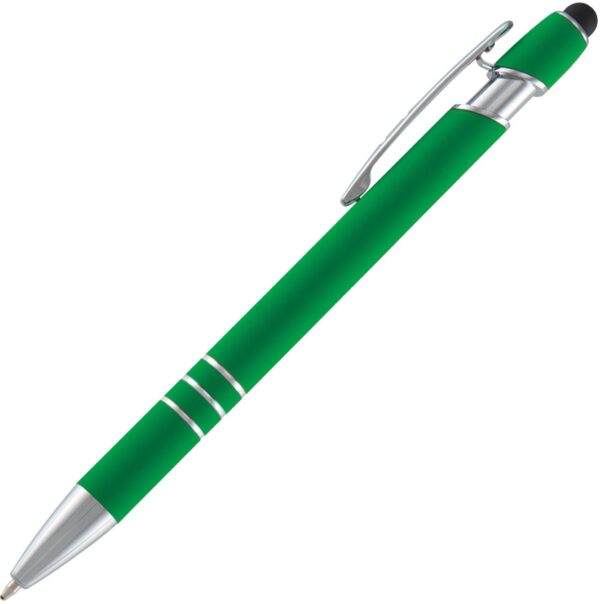 Ultima Full Colour Spectrum Softex Stylus Pen - WC50167 - Image 4