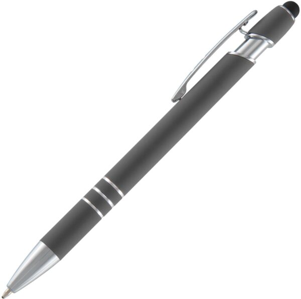 Ultima Full Colour Spectrum Softex Stylus Pen - WC50167 - Image 3