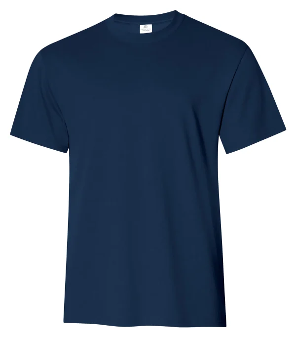 ATC Everday Ring Spun Cotton Tee - ATC2000 - Image 6