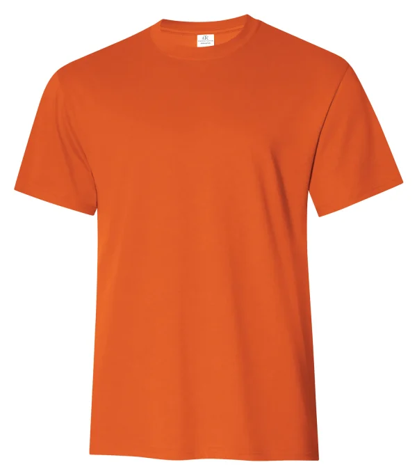 ATC Everday Ring Spun Cotton Tee - ATC2000 - Image 5