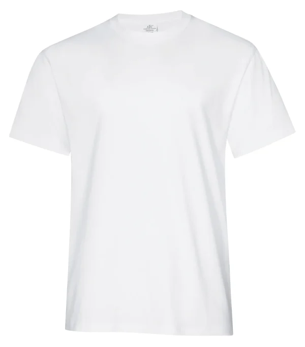 ATC Everday Ring Spun Cotton Tee - ATC2000 - Image 2