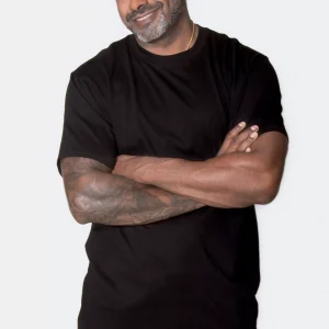 ATC Everday Ring Spun Cotton Tee - ATC2000