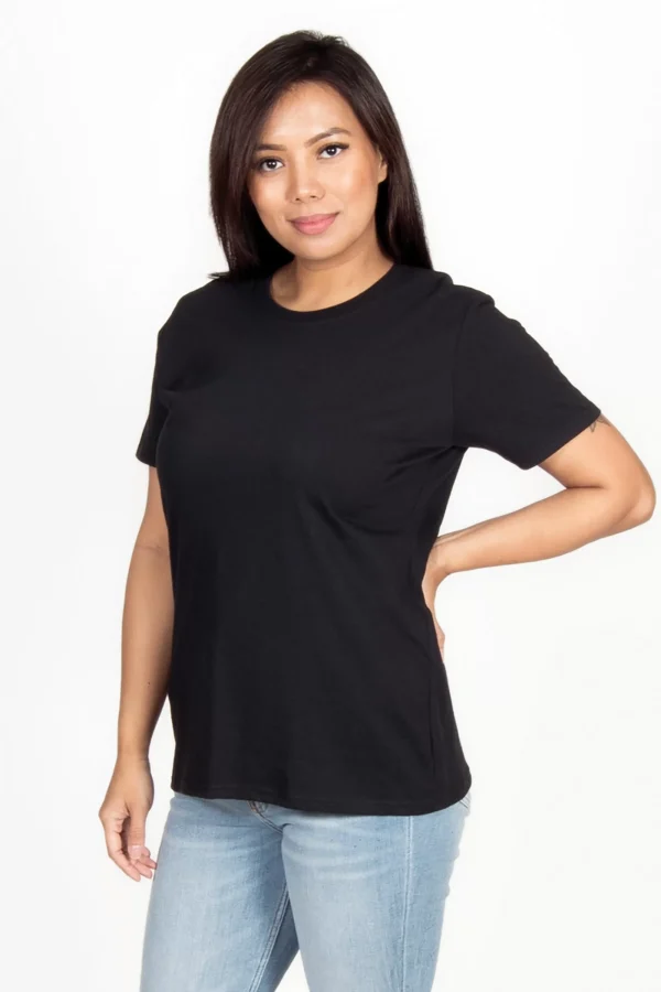 ATC Everyday Ring Spun Cotton Ladies' Tee - ATC2000L