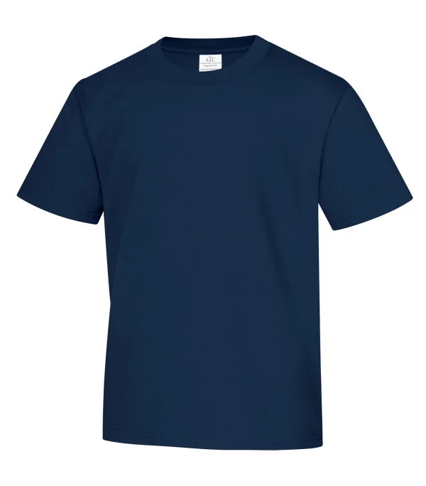 ATC Everyday Ring Spun Cotton Youth Tee - ATC2000Y - Image 6