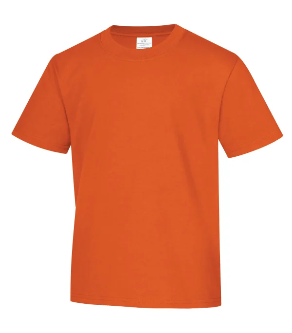 ATC Everyday Ring Spun Cotton Youth Tee - ATC2000Y - Image 5