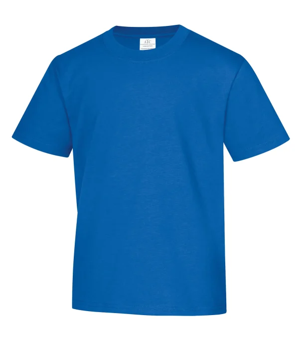 ATC Everyday Ring Spun Cotton Youth Tee - ATC2000Y - Image 3