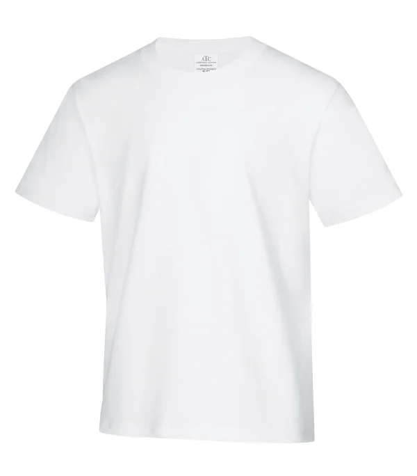 ATC Everyday Ring Spun Cotton Youth Tee - ATC2000Y - Image 2