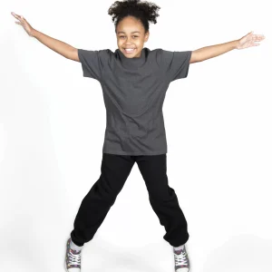 ATC Everyday Ring Spun Cotton Youth Tee - ATC2000Y