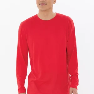 ATC Pro Spun Long Sleeve Tee - ATC3615