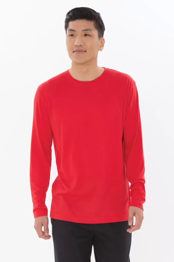 ATC Pro Spun Long Sleeve Tee - ATC3615