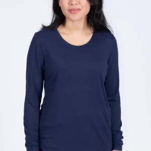 ATC Pro Spun Long Sleeve Ladies' Tee - ATC3615L