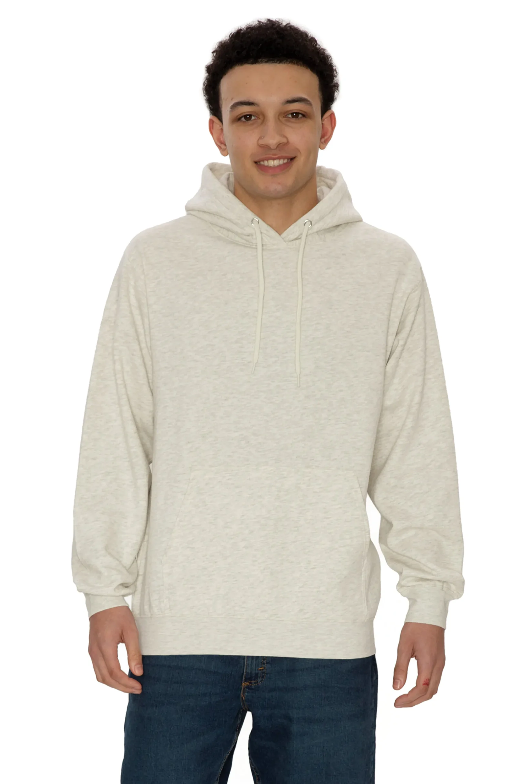 ATC Everyday Fleece Hoodie – ATCF2500