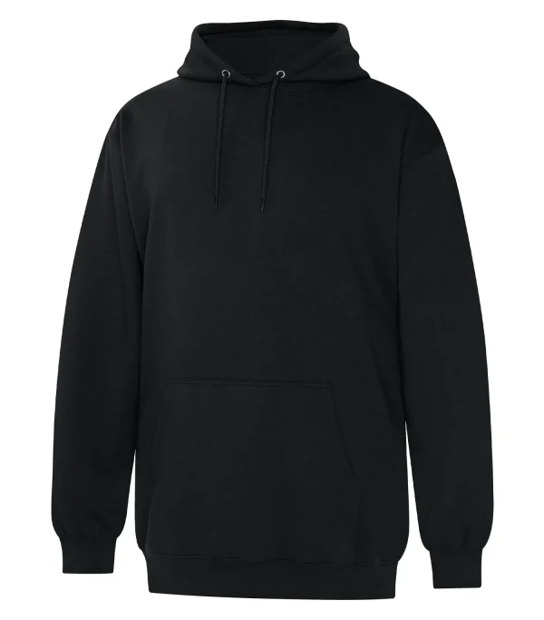ATC Everyday Fleece Tall Hoodie - ATCF2500T - Image 4