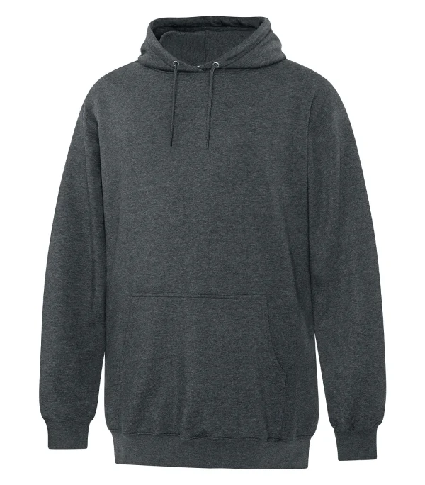 ATC Everyday Fleece Tall Hoodie - ATCF2500T - Image 3