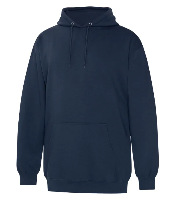 ATC Everyday Fleece Tall Hoodie - ATCF2500T - Image 2