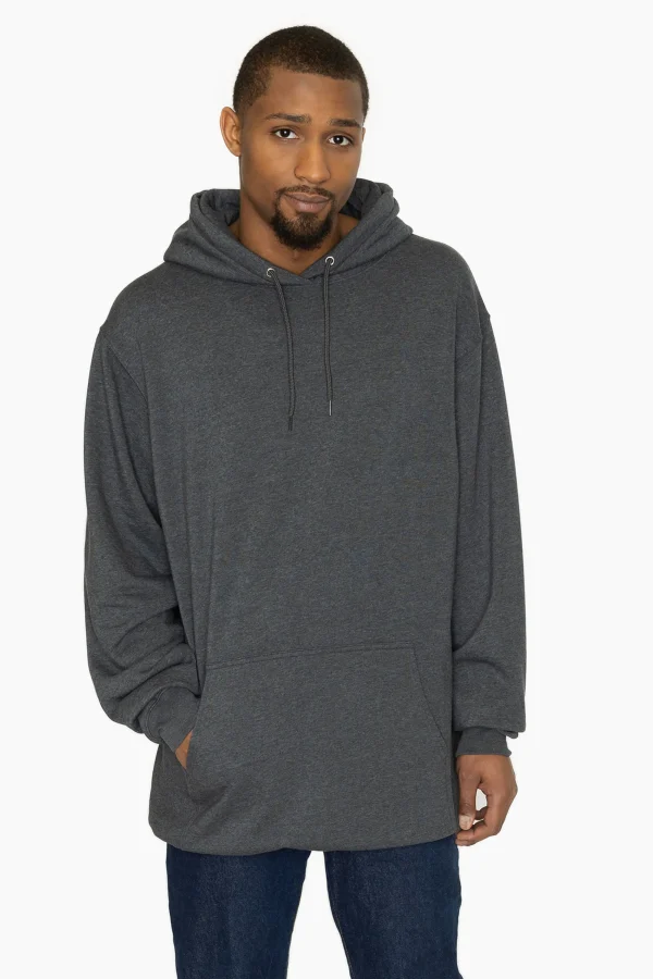 ATC Everyday Fleece Tall Hoodie - ATCF2500T