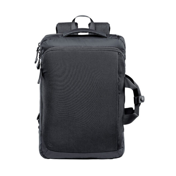 Black Almeria Computer Pack - BPX-7 - Image 15