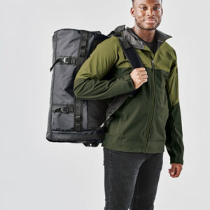 Nautilus Waterproof Duffel 70 - GBX-1M