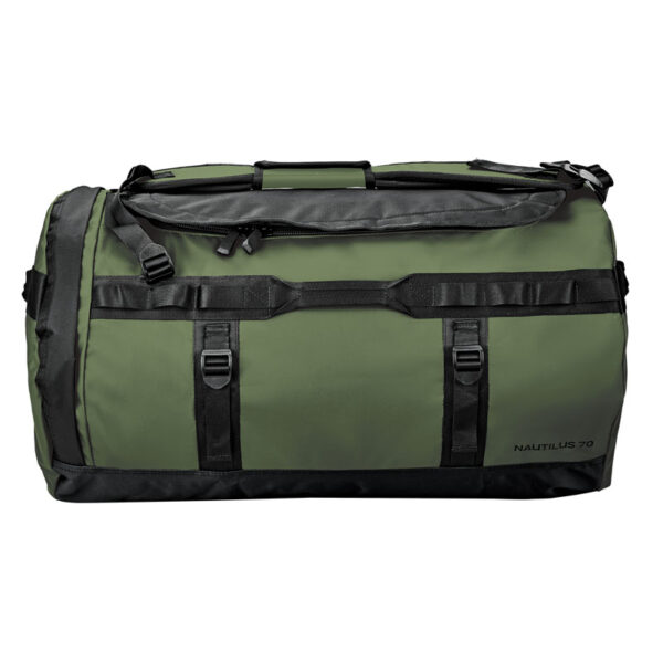 Nautilus Waterproof Duffel 70 - GBX-1M - Image 13
