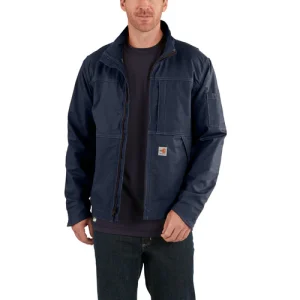 Carhartt FR Full Swing Quick Duck Jacket - 102179