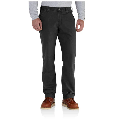 Carhartt Rugged Flex Relaxed Fit Canvas Pant – 102291