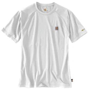Carhartt FR Force Short Sleeve T-Shirt - 102903