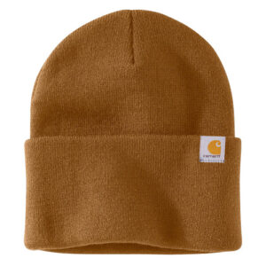 Carhartt Knit Cuffed Beanie - 104597