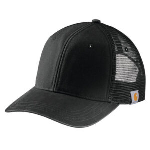 Carhartt Canvas Mesh Back Cap - 105298