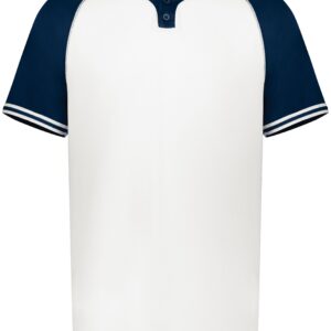 Cutter + Henley Jersey - 6905