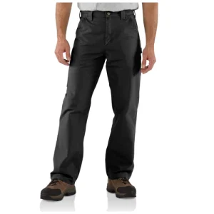 Carhartt Loose Fit Canvas Utility Work Pant - B151