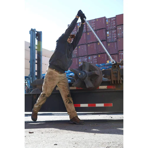 Carhartt Rugged Flex Relaxed Fit Canvas Cargo Work Pant – 103574