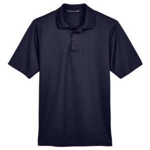 Devon & Jones - Men's CrownLux Performance Tall Plaited Polo - DG20T
