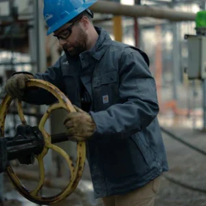 Carhartt FR Full Swing Quick Duck Coat - 102182