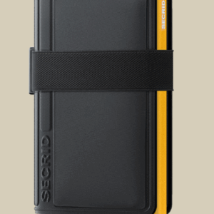 SECRID TPU Bandwallet