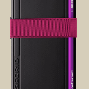 SECRID Sheltersuit Bandwallet