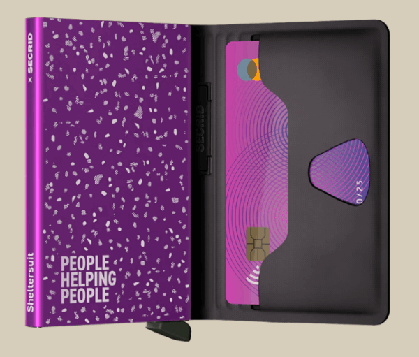 SECRID Sheltersuit Bandwallet - Image 3
