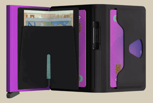 SECRID Sheltersuit Bandwallet - Image 4