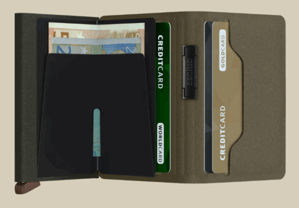 SECRID Liba Bandwallet - Image 6
