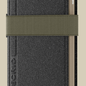 SECRID Liba Bandwallet