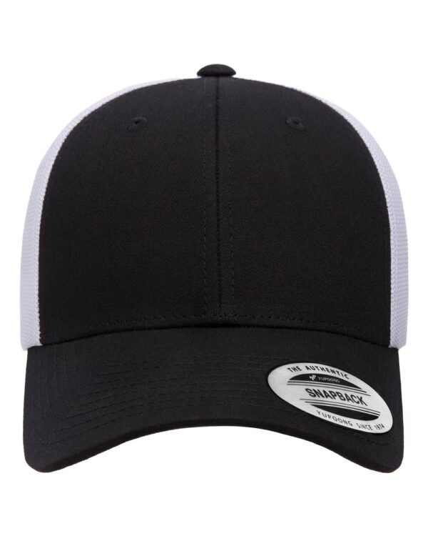 YP Classics - Elite Cap - 6601 - Image 2