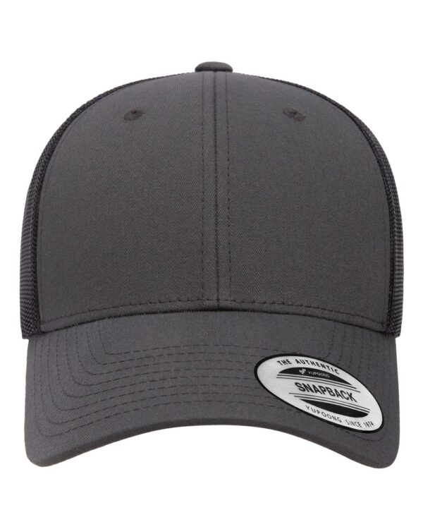 YP Classics - Elite Cap - 6601 - Image 11