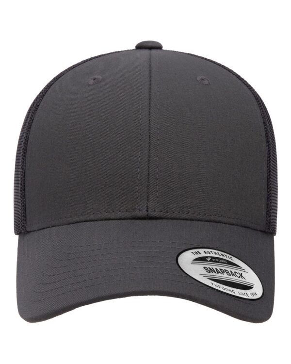 YP Classics - Elite Cap - 6601 - Image 10