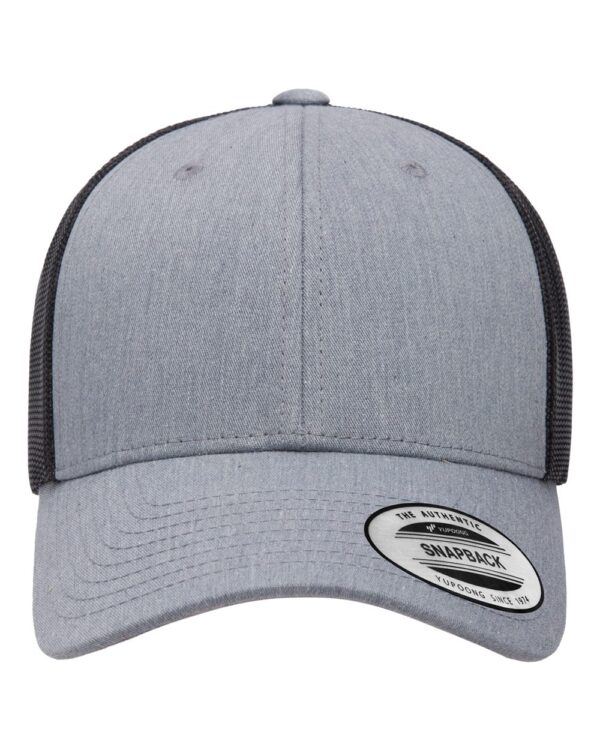 YP Classics - Elite Cap - 6601 - Image 9