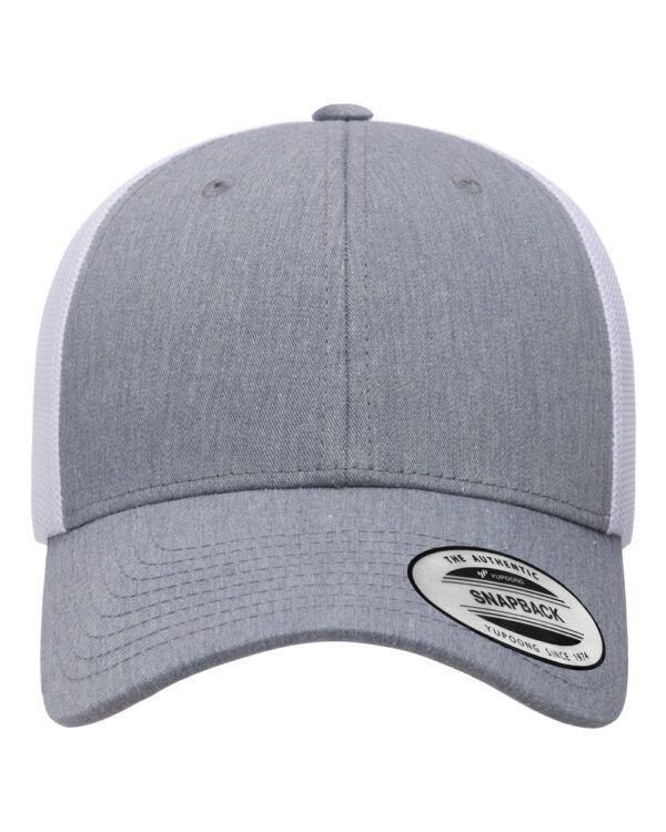 YP Classics - Elite Cap - 6601 - Image 8