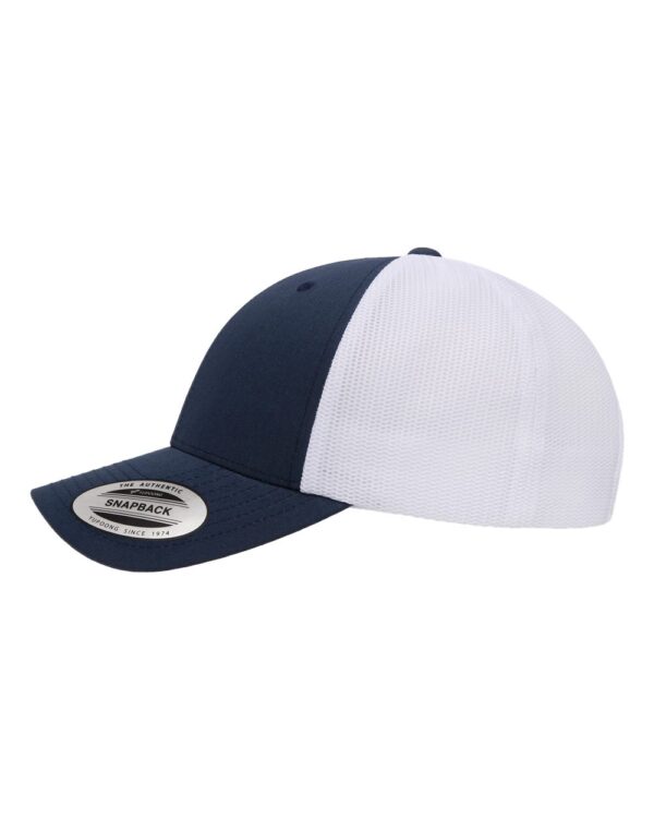 YP Classics - Elite Cap - 6601 - Image 4