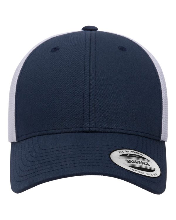 YP Classics - Elite Cap - 6601 - Image 3